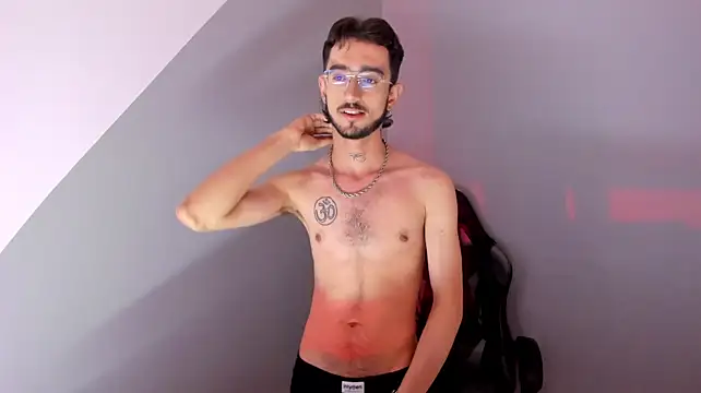 Вебкам-шоу Harry_777_hot