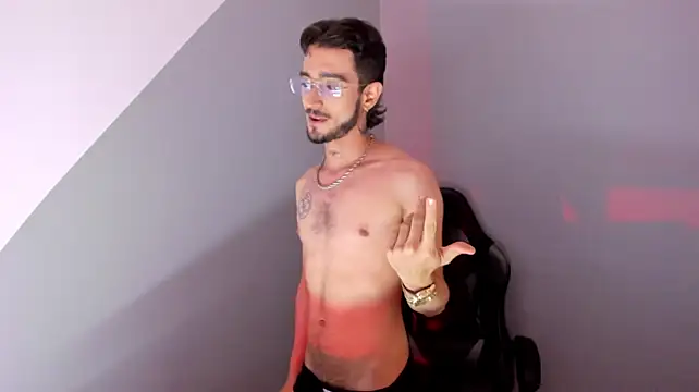Harry_777_hot webcam show