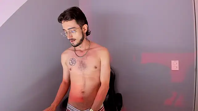 Harry_777_hot Webcam-Show