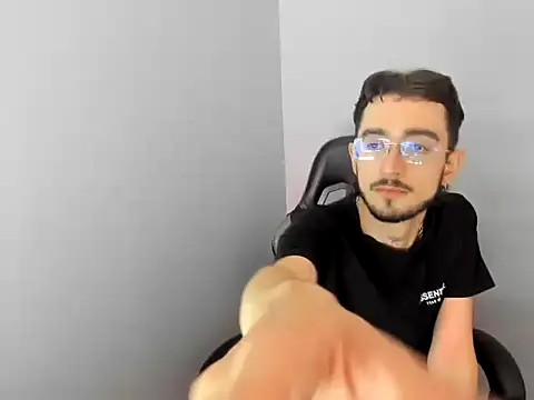 Show de webcam de Harry_777_hot