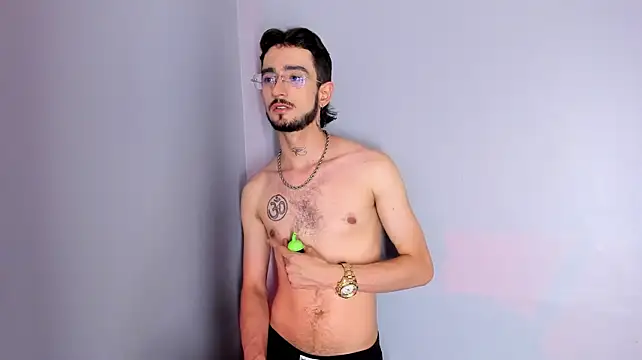 Harry_777_hot Webcamshow