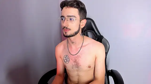 Harry_777_hot Webcam Show