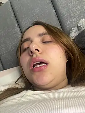 Sammy_blin Show in webcam
