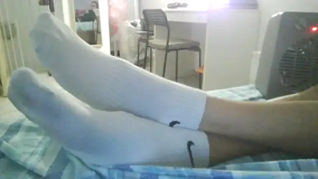 Show de _Nofac3_ na webcam