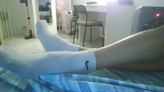_Nofac3_n Webbikameraesitys