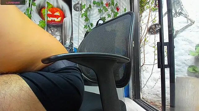 JeanWilsonX webcam show