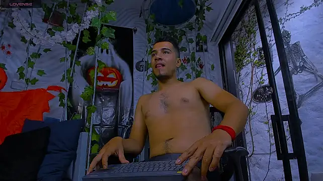 JeanWilsonXn Webbikameraesitys