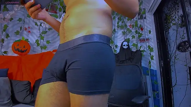 عرض كام JeanWilsonX