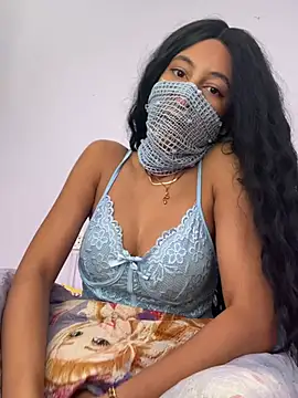 عرض كام syliasexy
