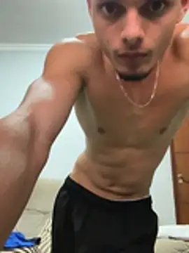 הופעת וובקאם של safadexxxxx