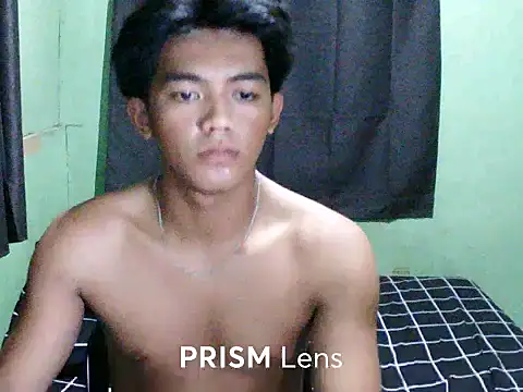 Ur_Asian_Boy69 网络视讯表演