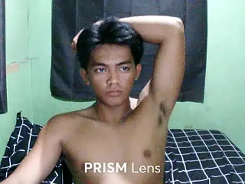 Webkamerová show Ur_Asian_Boy69