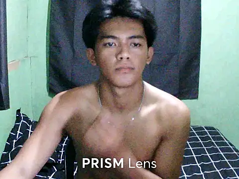 Ur_Asian_Boy69 Pertunjukan Webcam