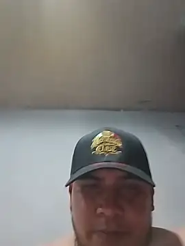 Show de webcam de usuer98