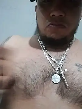 usuer98 Webcam show
