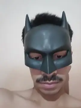 Show de Ander_Safadinho na webcam
