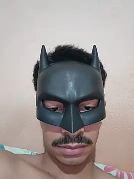 Show de webcam de Ander_Safadinho