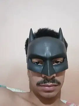 Show Webcam de Ander_Safadinho