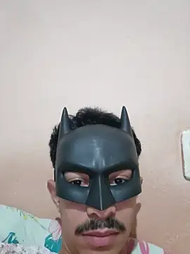 Ander_Safadinhon Webbikameraesitys