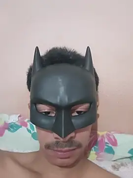 Show de webcam de Ander_Safadinho