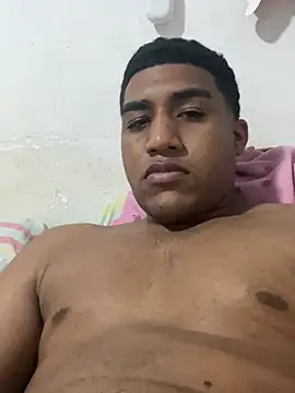 Show de Luis_Mondacon na webcam