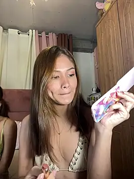 Elisse_lovee Show Webcam