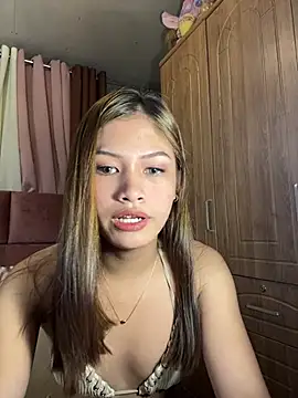 Elisse_lovee Show Webcam