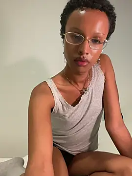 tsmaryy Pertunjukan Webcam
