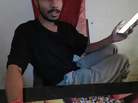 Webkamerová show bad_boy_bunny_