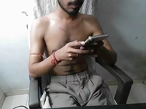 Show de webcam de bad_boy_bunny_