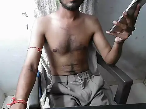 bad_boy_bunny_'s Webcam Show