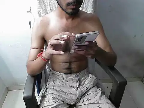 bad_boy_bunny_'s Webcam Show