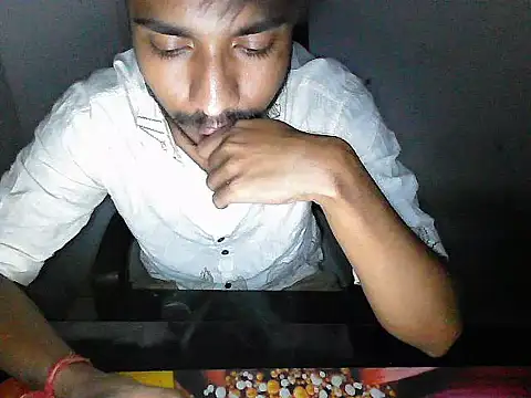 bad_boy_bunny_ Webcam-Show