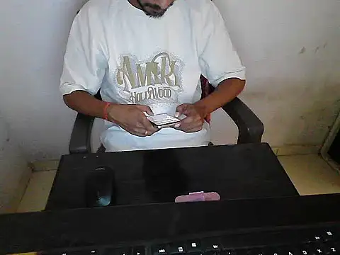 Show de webcam de bad_boy_bunny_