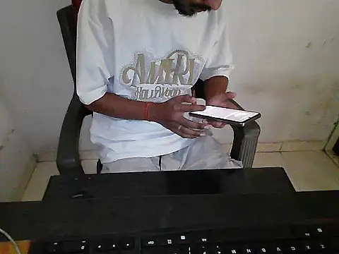 bad_boy_bunny_ Webcam-Show