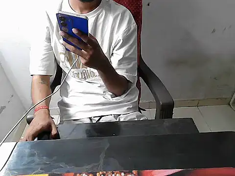 bad_boy_bunny_ Webcamshow