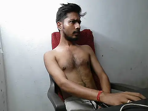 bad_boy_bunny_ Pertunjukan Webcam