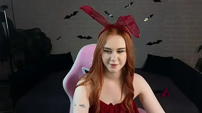 M0llyKitty's Live XXX Chat