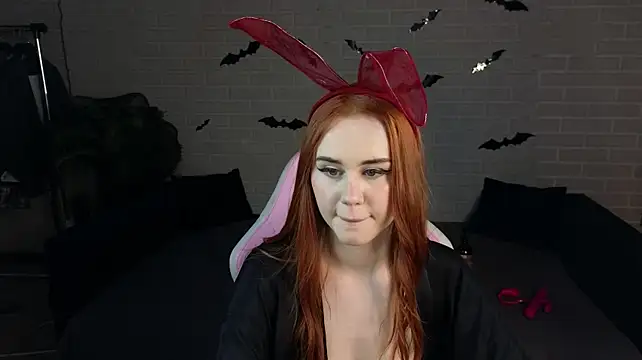 M0llyKittyのウェブカメラショー