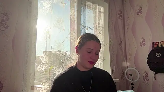 IrinaFlanagin – Kamerová šou