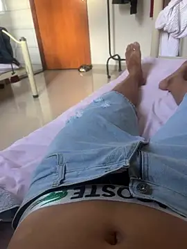Carvalho22_ Webcamshow