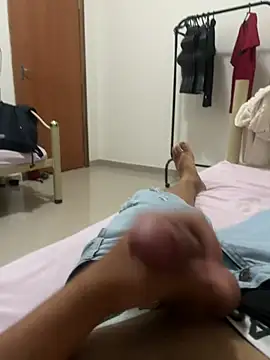 Show de webcam de Carvalho22_