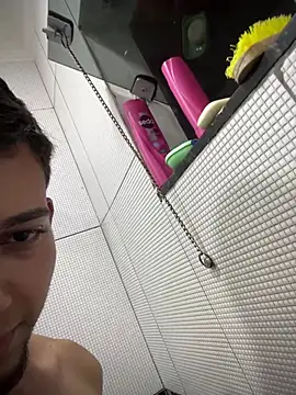 Show webcam de Carvalho22_
