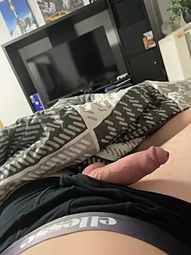 XXlMoo Pertunjukan Webcam