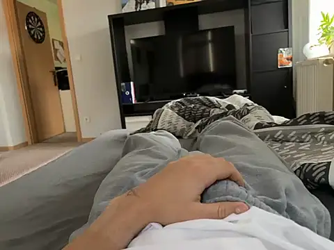 XXlMoo Webcam-Show