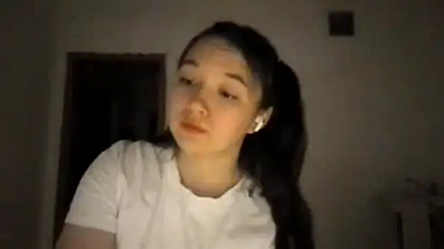 GwendaMattie's Webcam Show