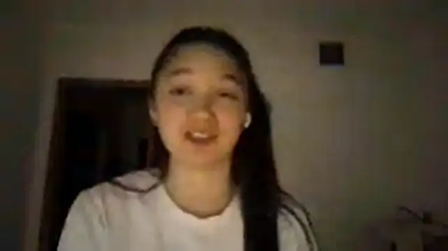 Show webcam de GwendaMattie
