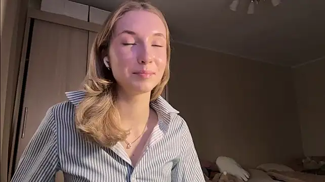 VelvetPandya webcam show
