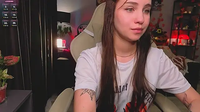 Alison_Stilinsk: онлайн-секс-чат