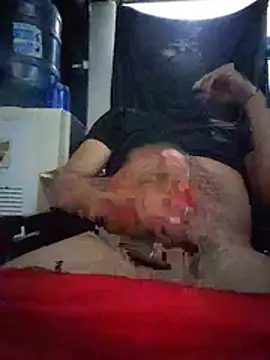 Show webcam de pijas1240